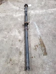 Rear Drive Shaft Automatic Transmission From 12/12/08 Fits 2009 Santa Fe Oem. Fixed Price $120.00.