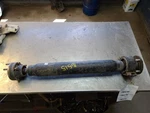 Rear Drive Shaft Rwd Fits 06-08 Infiniti M35 506964. Fixed Price $105.00.