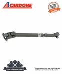 Cardone Reman Drive Shaft 65-9814 High-quality Auto Part, Universal Fit For Mu. Fixed Price $617.41.