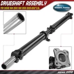 Rear Driveshaft Prop Assembly For Dodge Ram 2500 3500 2003-2007 5.9L. Fixed Price $429.99.