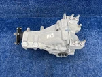 2017-2020 Fiat 124 Spider Rear Differential Carrier Assembly Oem 51000221. Fixed Price $275.00.