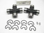 (2) Gmb 215-0447 U-joint Universal. Fixed Price $17.99.