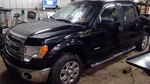 Rear Drive Shaft 145" Wb Assembly 2WD 3.5L Fits 13-14 Ford F150 Pickup 10267534. Fixed Price $207.80.