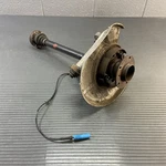 2006-2010 Bmw 535XI E61 Wagon Rear Right Spindle Knuckle Hub W/ Axle Shaft Oem. Fixed Price $170.00.