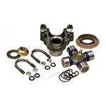 Yukon Gear Yp TRKD44-1310S Front Trail Repair For D30/44 W/1310 U-joint/straps. Fixed Price $204.50.