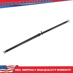 Rear Driveshaft Prop Assembly For Volvo V70 2001-02 2.3L Awd Automatic. Fixed Price $165.03.