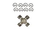 Universal Joint-hgvf Spicer 5-3614X. Fixed Price $70.99.