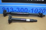 2020 W213 Mercedes Benz E63 Amg Rear Drive Shaft Propeller 2134101203. Fixed Price $212.50.