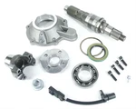 Teraflex 4444400 Slip Yoke Eliminator Short Kit Tailshaft Housing Transfer. Fixed Price $399.99.