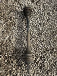 Bmw E46 Genuine Oem 320D Drivers Side Driveshaft 1229 496. Fixed Price $88.64.