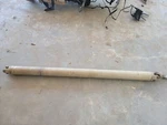 2008 Chevy Silverado 1500 Crew Cab Rear Drive Shaft 4X4 5.3L 143.5 Wb 15794277. Fixed Price $249.99.