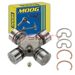 Moog At Rear Axle Universal Joint For 1960-1962 Cadillac Commercial Chassis Ty. Fixed Price $29.44.