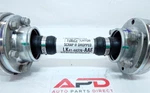 PO#26 Genuine Oem 2020-2023 Ford Transit 3.5L Front Drive Shaft LK41-4A376-AAE. Fixed Price $325.00.