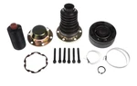 Dorman 932-302 Front Cv Joint Kit Jeep Grand Cherokee Liberty 99-07. Fixed Price $17.85.