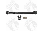 Yukon Gear & Axle YDS009 For 12-C Jeep Jk Heavy Duty Rear Driveshaft 2"-5" Lift. Fixed Price $711.35.