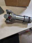 Genuine Oem Spicer C2-3-819 Spr AF-7 Pto Slip Yoke Shaft Assembly. Fixed Price $44.95.