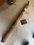 1981 86 1987 Dodge D100 D150 4WD 4X4 Rear Driveshaft Driveline Reg Cab 8' Bed At. Fixed Price $299.99.