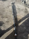 2015-2023 Dodge Charger Rwd 3.6L Rear Oem 52123973AH. Fixed Price $380.00.
