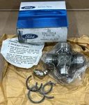 Genuine Ford E2HZ-3815-A Steering Column Shaft Joint Kit C-series Oem Nos. Fixed Price $15.99.