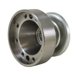 Yukon Dana 44 Rear Jk Pinion Flange, 24 Spline, 3.610" Tall. Fixed Price $163.92.