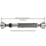 Cardone 65-3010 Driveshaft / Prop. Fixed Price $931.84.