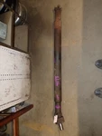 1997-2003 S10/S15/SONOMA Truck 4X2 118" Wb (long Box) Rear Drive Shaft Assembly. Fixed Price $239.99.