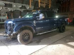 (local Pickup Only) Rear Drive Shaft Crew Cab 6' 9" Box 4WD Fits 17-18 Ford F250. Fixed Price $249.90.