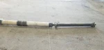 20 Dodge Ram 1500 New Body Rear Drive Shaft 3.0L 4X2 2WD 68343198AC. Fixed Price $267.75.