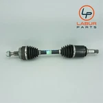 W163 98-05 Mercedes ML350 ML430 Front Left Driver Side Driveshaft Axle Z1722. Fixed Price $65.79.