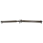 For Bmw 535I 2011 2012 2013 2014 2015 2016 Rear Driveshaft Prop Tcp. Fixed Price $863.41.