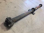 98-03 Jaguar XJ8 Used 113" Wheel Base Drive Shaft Line. Fixed Price $414.28.