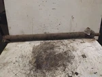 Rear Drive Shaft 4WD 3.0L Cylinder Fits 01-03 Montero Sport 614589. Fixed Price $187.04.