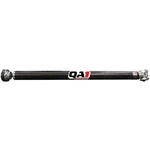QA1 JJ-21215 Rev Series Carbon Fiber Driveshaft 2011 2014 Mustang Gt Non-sfi 5.0. Fixed Price $2353.95.