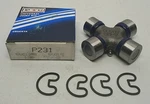 Ptc P231 Universal Joint Durable Driveline Replacement Component. Fixed Price $15.59.