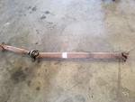 09 10 11 12 14 Ford Expedition 2WD 131" Wb Extended Rear Drive Shaft. Fixed Price $148.00.
