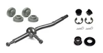 Torque Solution Short Shifter Combo Evo X 10+ 27-38% Throw TS-SS-005G Bushings. Fixed Price $254.29.
