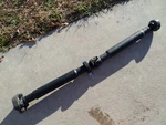 Oem 2006-2010 Bmw E63 E64 M6 5.0L V10 Smg Drive Shaft Transmission 69K. Fixed Price $185.00.