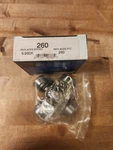 Universal JOINT-4WD Ptc PT260 New Old Stock. Fixed Price $19.99.