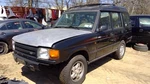 Rear Drive Shaft Discovery Vin Series 500000 Fits 94-97 Land Rover 1034878. Fixed Price $214.99.