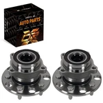 Rear Wheel Bearing Hub For Lexus Is Rc Gs All Models 2008-2022 512337. Fixed Price $79.34.