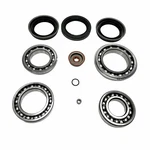 Complete Bearing & Seal Kit Jeep Grand Cherokee MP3010 MP3023 2012-18. Fixed Price $109.00.