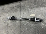 Porsche Taycan Audi Trim Gt Driveshaft Front Left 9J1407271D. Fixed Price $290.00.