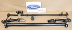 2017-2022 Ford F250 F350 Front Tie Rod Drag Link Trac Bar Joint Kit Motorcraft. Fixed Price $1120.49.