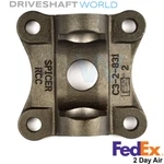 Spicer Flange Yoke 1350 Series Ford 3-2-1859 / 2C3Z-4865-AA. Fixed Price $91.20.
