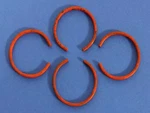 Genuine Mopar Half Shaft Circlip 4593012. Fixed Price $37.83.