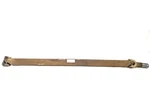 2013 2016 Ford F350 Utility Xl Oem Rear Drive Shaft 6.2L 3.73 Automatic 131''. Fixed Price $261.63.