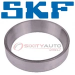 Skf Rear Axle Differential Bearing Race For 1961-1962 International C120 Hy. Fixed Price $32.61.