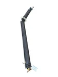 2024-2025 Toyota Tacoma N400 Oem 2.4L Rwd Rear Drive Shaft 37100AK040 *2K Miles*. Fixed Price $340.00.