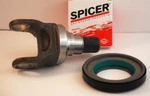 Dana Spicer Outer Axle Stub Shaft And Seal 2005-2014 Ford F-250 / F-350 4WD. Fixed Price $146.81.