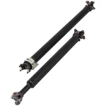 For Toyota Tundra 2007 2008 2009 2010 2011 New Driveshaft Prop Tcp. Fixed Price $898.41.